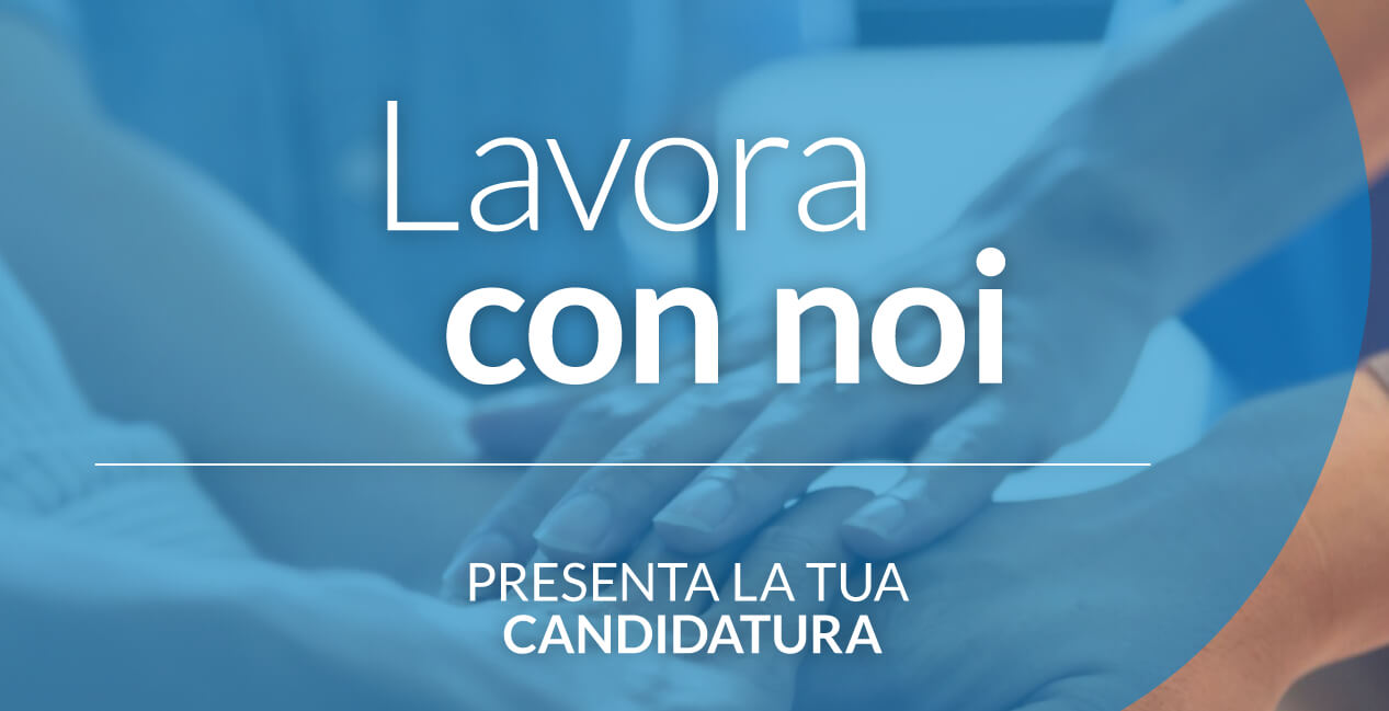 lavora-con-noi