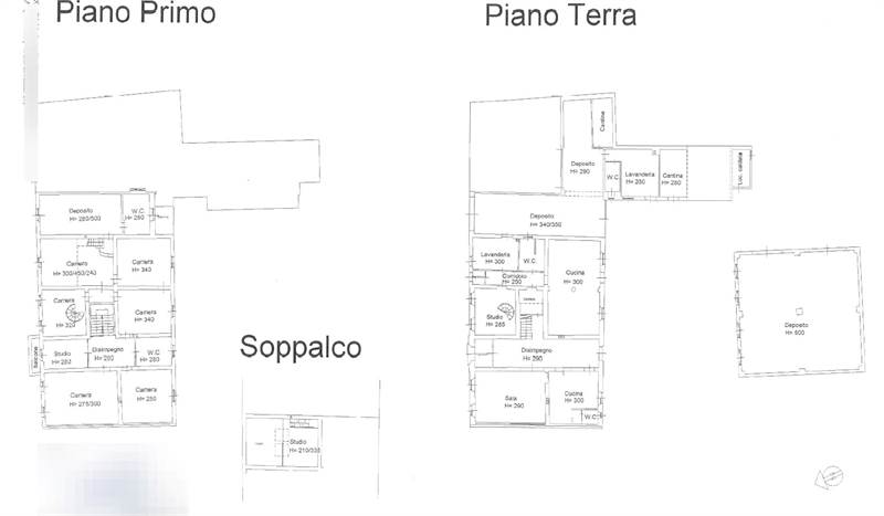 Planimetria 1