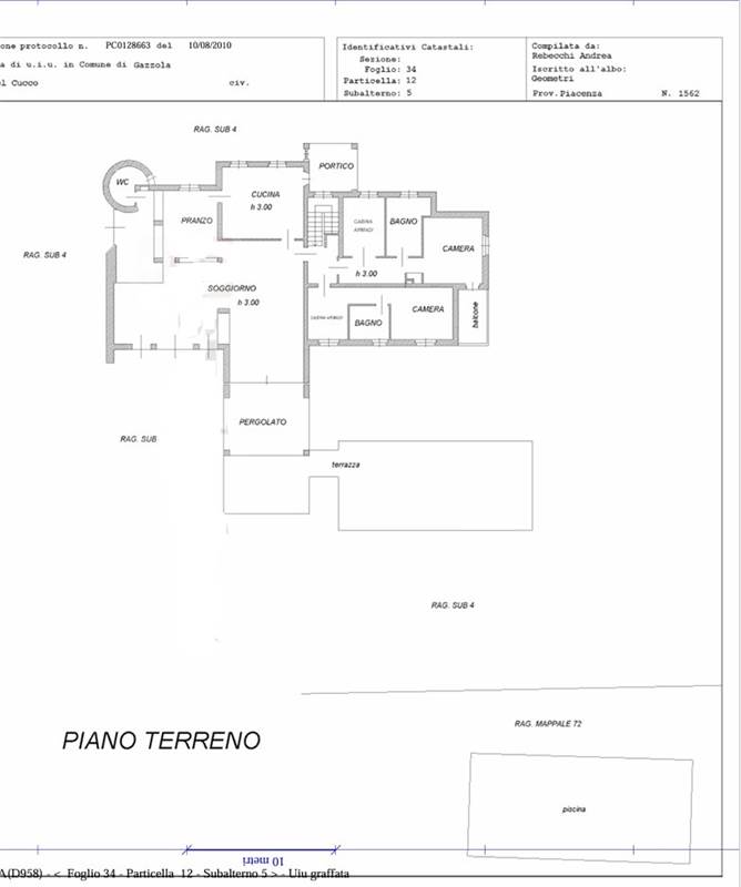 Planimetria 2