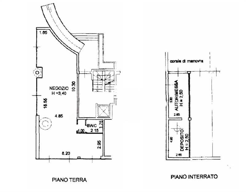 Planimetria 1
