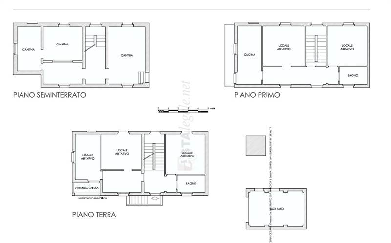 Planimetria 1
