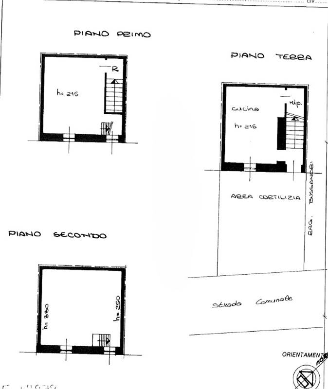 Planimetria 1